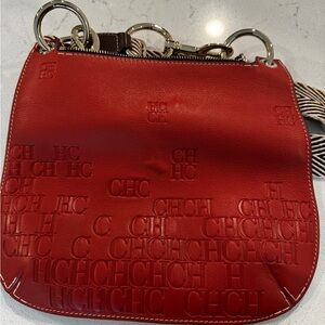 Carolina Herrera Crossbody Bag